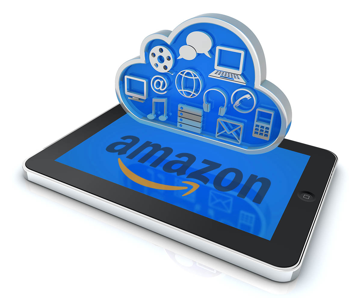 Amazon Web Services
